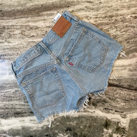 Levi's Pants - Levi 501 Denim Short W24